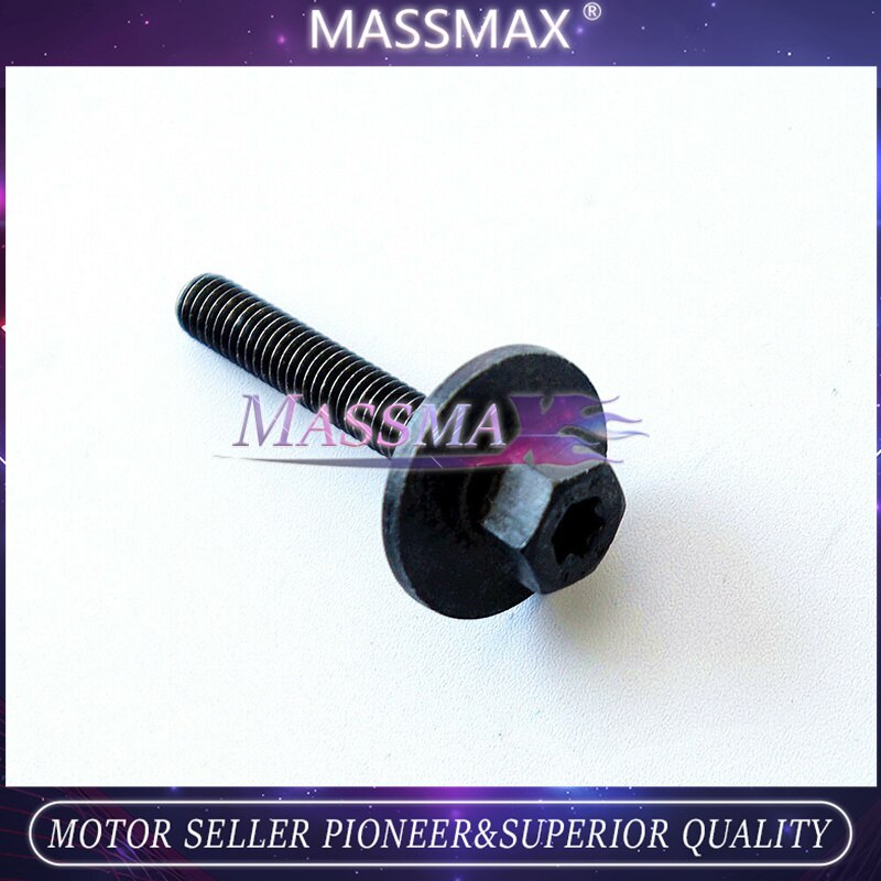 1pc M6X40 N0147495  Ʈ Audi A4 A6/S6 QUATTRO V8 100